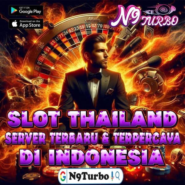 N9TURBO | SITUS GAME ONLINE DENGAN KONEKSI SERVER TERCEPAT MUDAH DI AKSES & PLATFORM SLOT SERVER THAILAND TERPERCAYA, PILIHAN UTAMA DI INDONESIA